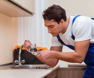 About The Faucet Pros Mims, FL